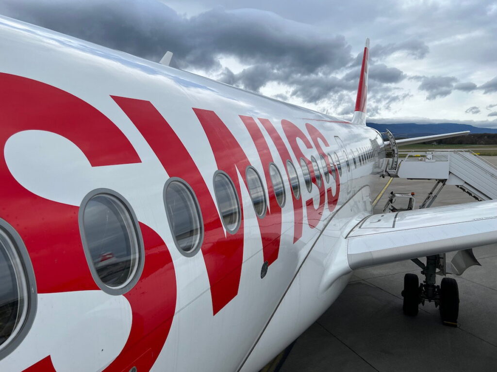 Kudos: SWISS Flight Attendants Report Pilots For Drinking Too Much On Layover Kudos: SWISS Flight Attendants Report Pilots For Drinking Too Much On Layover