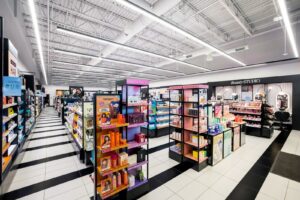 The best perks from Sephora's first-ever Beauty Insider Celebration Month