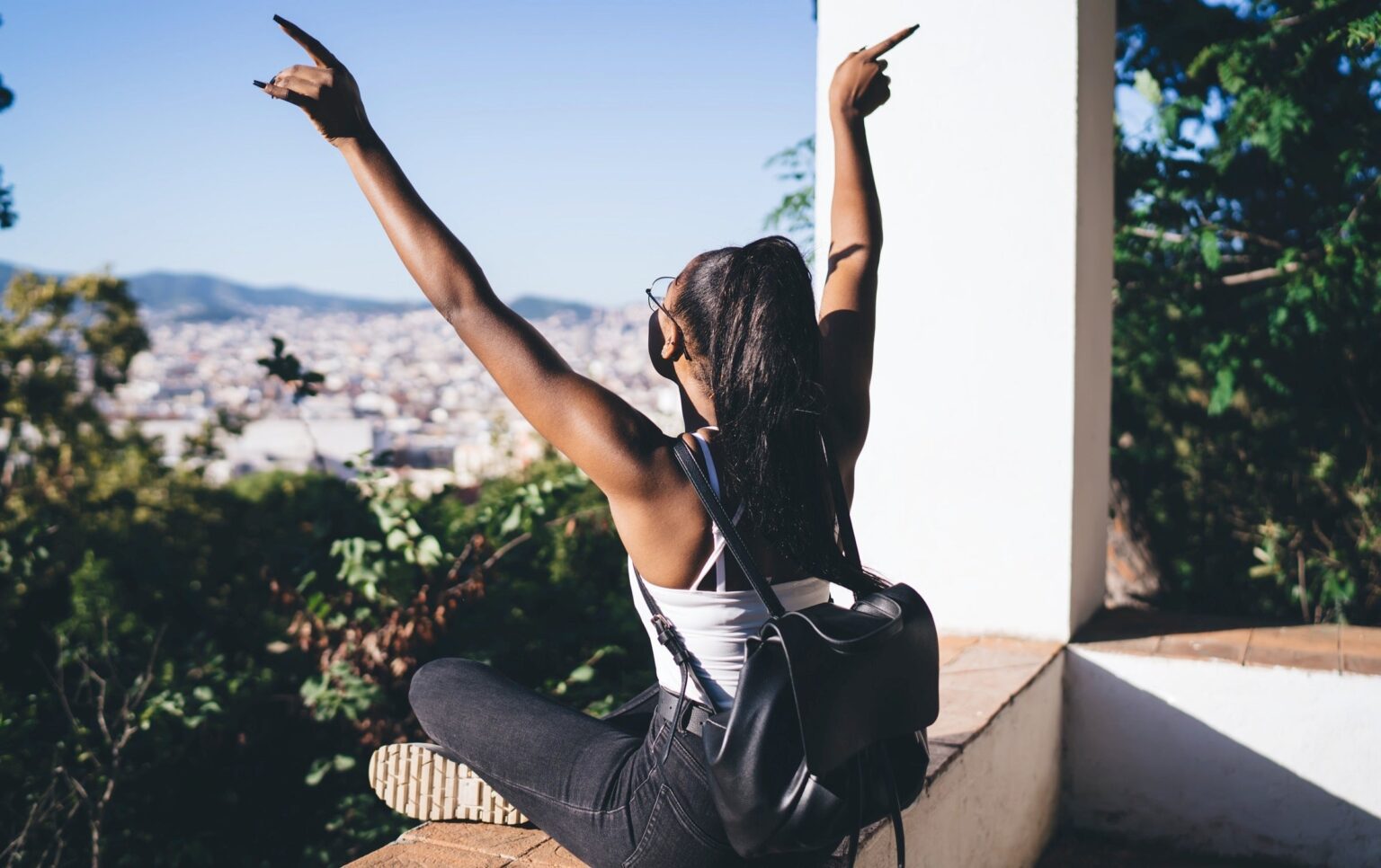 The best 10 places for a solo weekend getaway