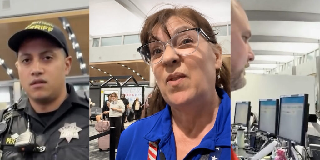 Southwest Airlines Calls Sheriff On Musician In Acoustic Guitar Carry-On Dispute