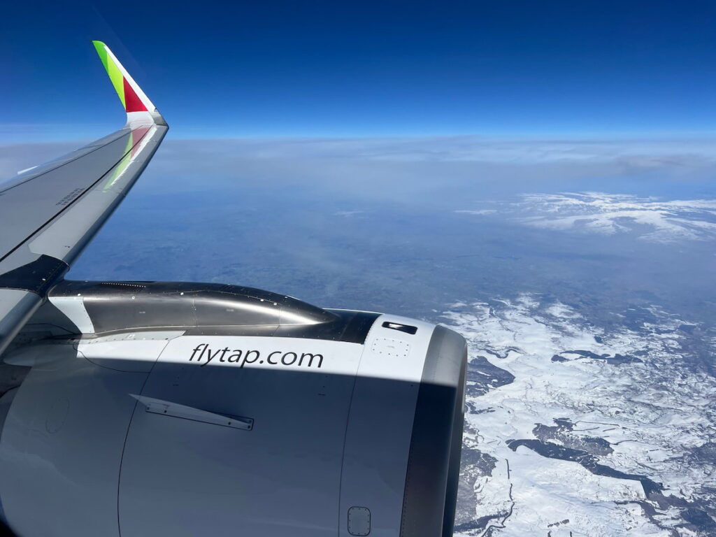 Portugal Privatizing National Airline TAP: Air France-KLM & Lufthansa Group Submit Binding Offers Portugal Privatizing National Airline TAP: Air France-KLM & Lufthansa Group Submit Binding Offers
