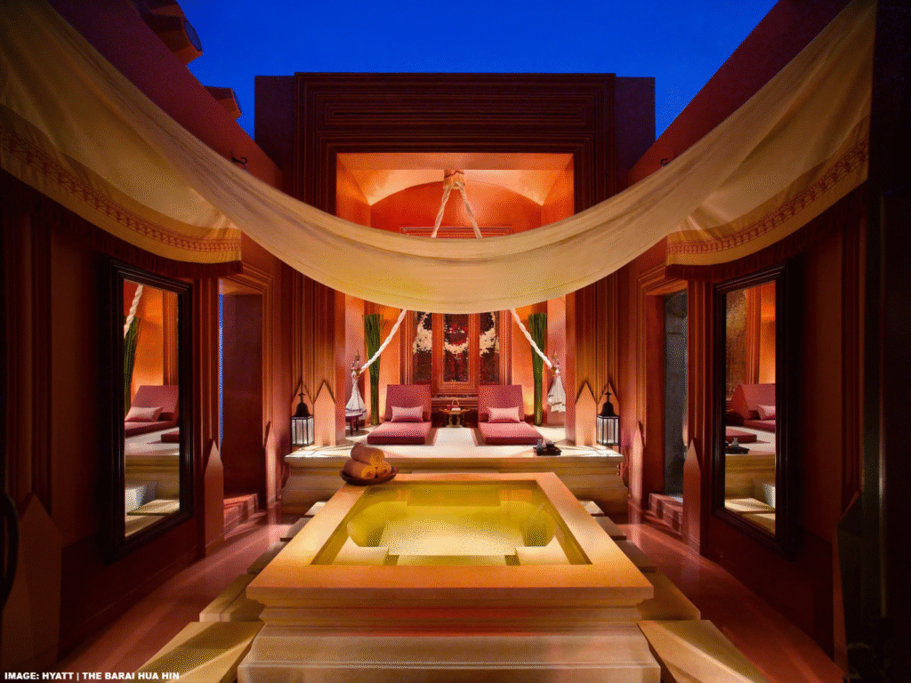 Hyatt New Hotels 500 Bonus Points Per Night Through October 31, 2026