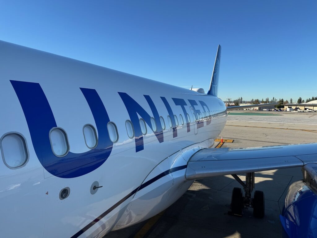 UPDATE: United Airlines Backtracks On Free Changes For Disgruntled Trump Airport Passengers