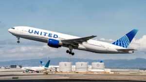 United Airlines Posts Record Revenue And Raises Profit Outlook, But Delta Air Lines Was More Profitable