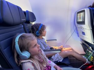 United Airlines Argues “Window Seats” Do Not Have To Include A Window