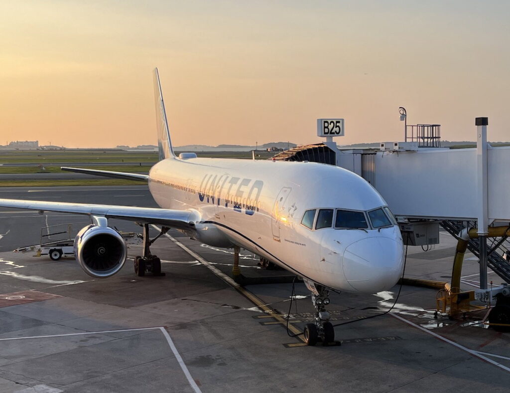 United Fires Senior Flight Attendants For Profiting Off Of Trip Trading United Fires Senior Flight Attendants For Profiting Off Of Trip Trading