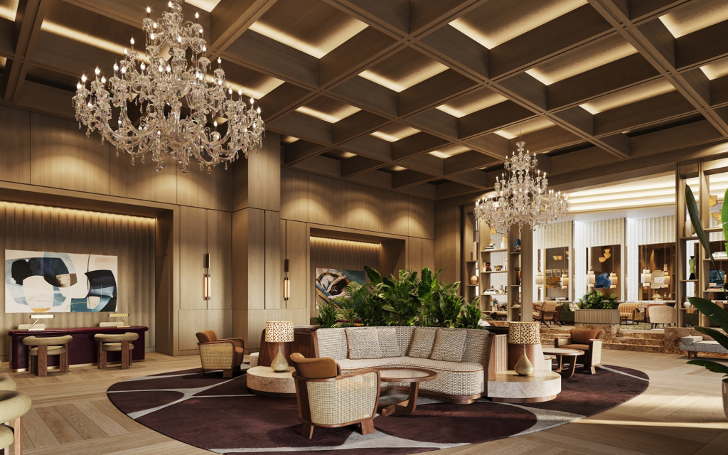 The Hari Singapore set its sights on 2027 Harilela Hotels has set its sights on Singapore as the third home for its acclaimed hotel brand The Hari