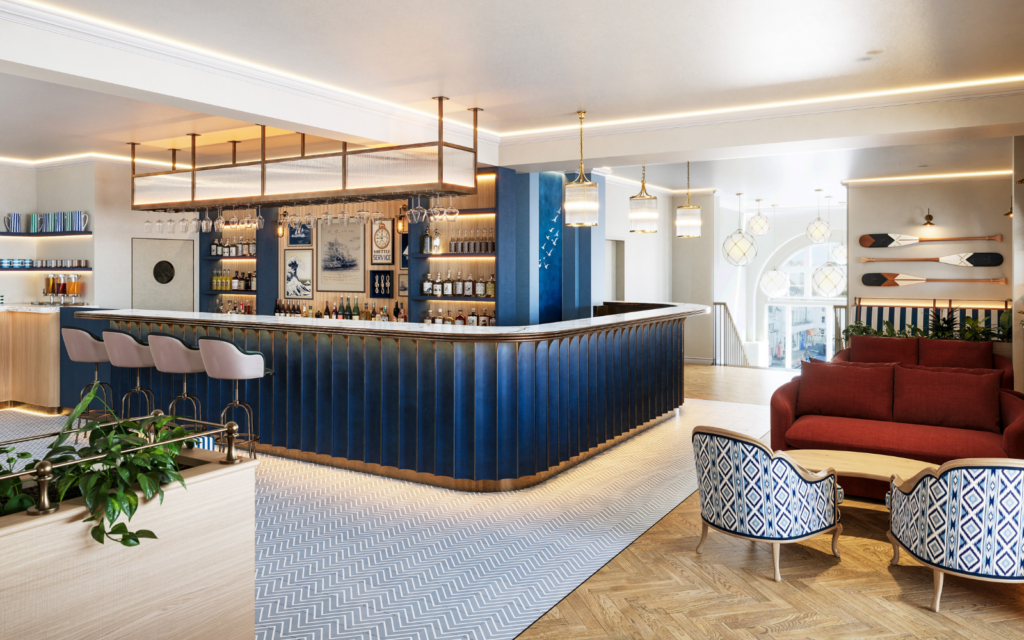 The Elysium Collection launches its new luxury wellness properties Elysium Collection