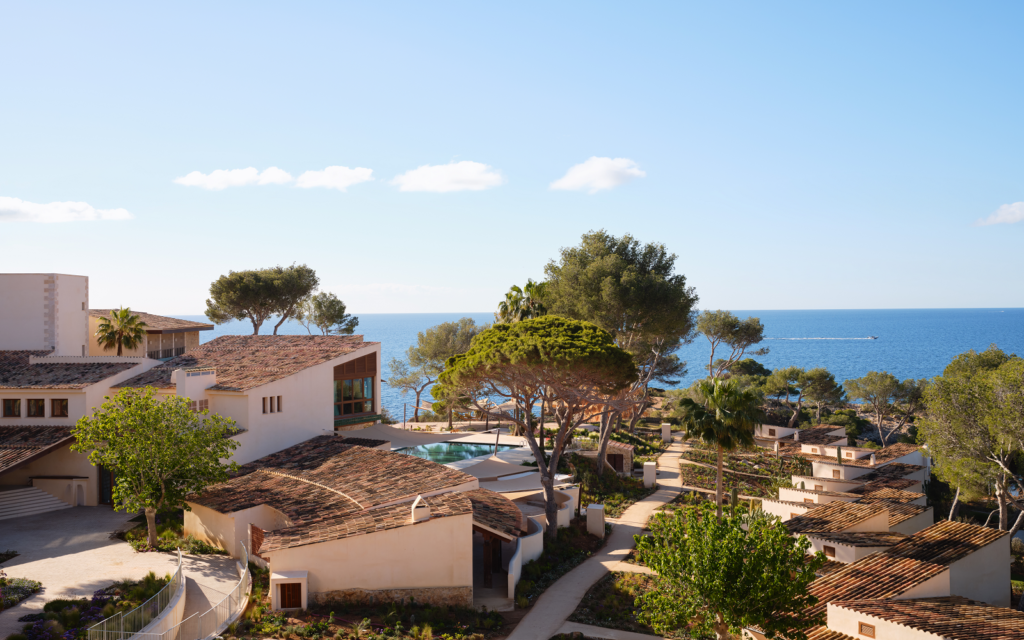 Mandarin Oriental introduces its new resort – Mandarin Oriental Punta Negra, Mallorca Mandarin Oriental introduces its new resort - Mandarin Oriental Punta Negra, Mallorca