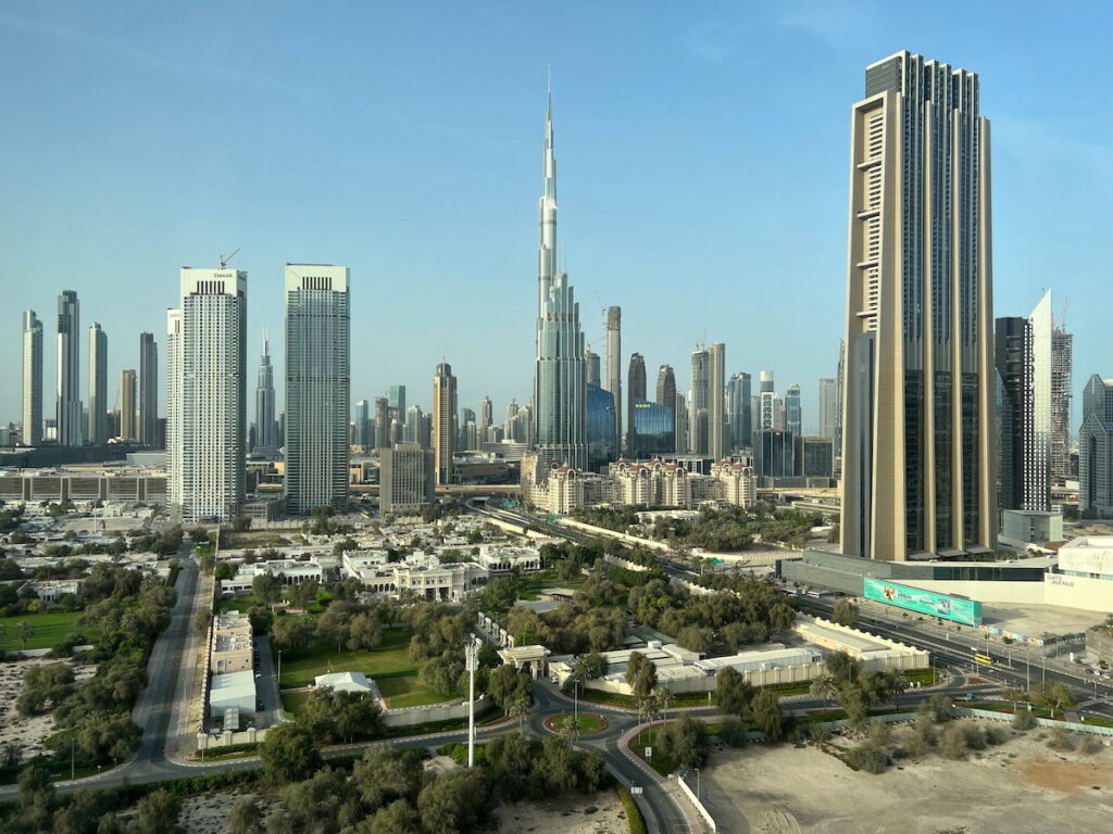 Emirates Dubai Connect: Free Transit Hotel Program Explained Emirates Dubai Connect: Free Transit Hotel Program Explained