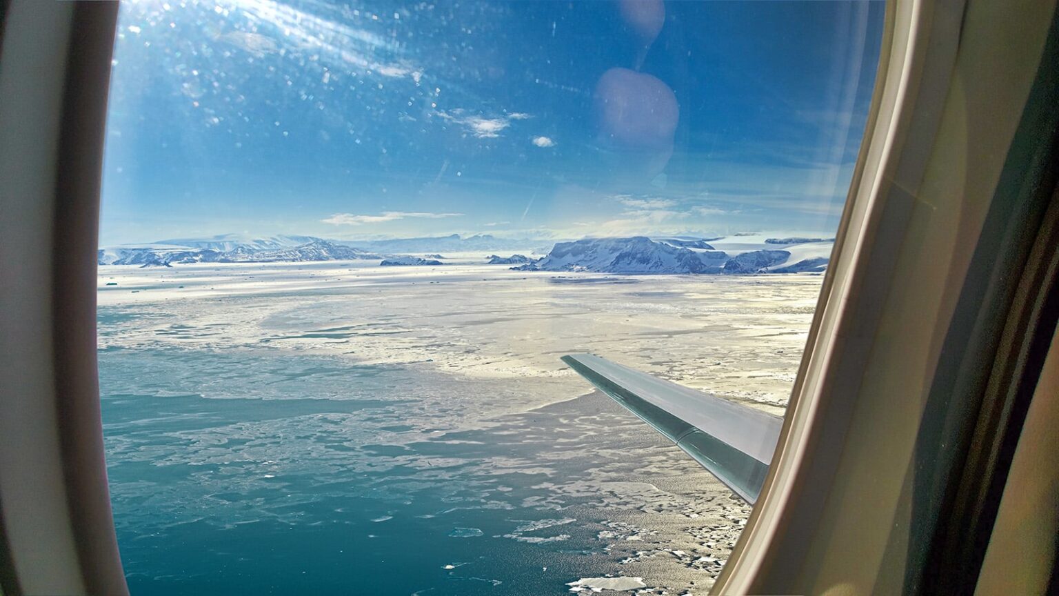 Atlas Ocean Voyages Expands Fly-Cruise Antarctica Expeditions