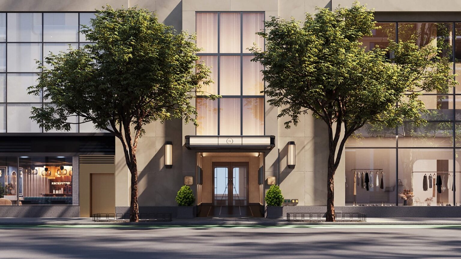 The Little Nell Launches Nell Hotels Brand, Expands to NYC