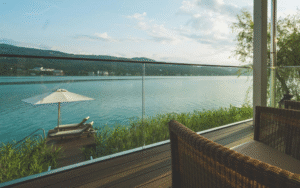 Medical Longevity at Original Mayr Medical Resort in Austria A look inside Original Mayr Medical Resort, where diagnostics, prevention, gut health and personal medical guidance meet lakeside serenity.