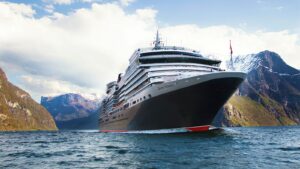 Cunard Reveals Plans for Extensive Queen Victoria Transformation