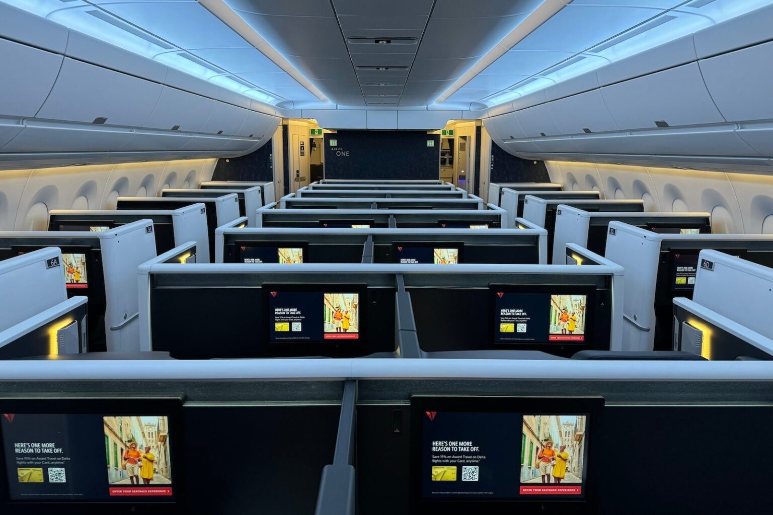 Delta launches 'basic' business, premium, first-class tickets: What to know before booking