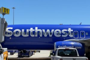 Southwest unveils blockbuster 15-route expansion for March, covering 20 cities