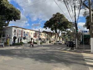 How I Spent A 12-Hour São Paulo Layover Without Really Sightseeing