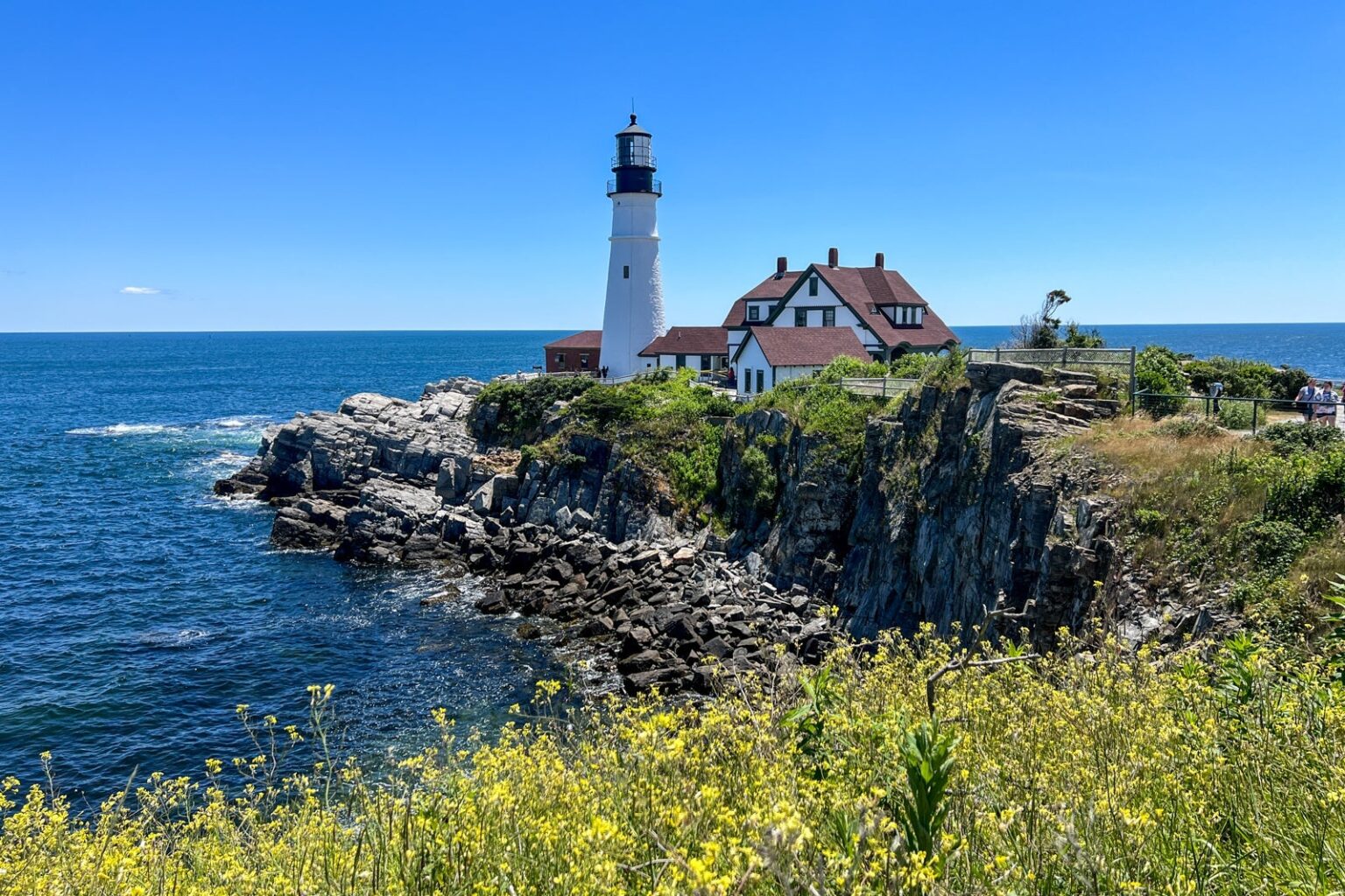 Ultimate Maine foodie road trip: How we put refreshed Amex Gold Card perks to the test