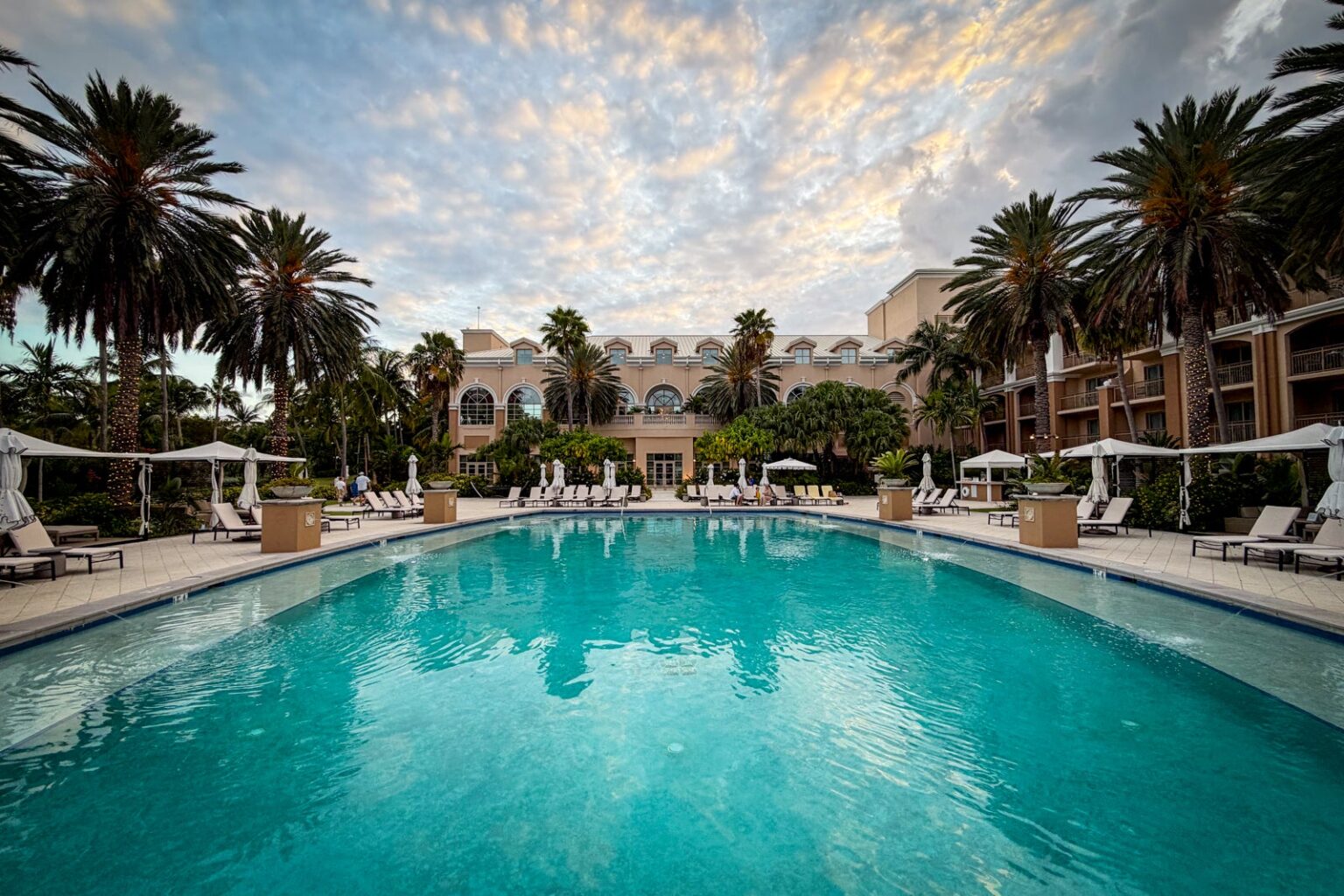 Inside the beachfront Ritz-Carlton Grand Cayman: The little things that make a big difference