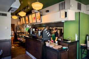 Pumpkin spice is back at Starbucks — here's how to maximize your purchase