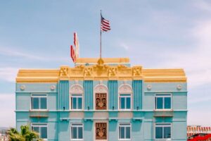 12 new boutique hotels worth redeeming your points for
