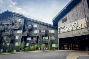 First look: Trailborn Jackson Hole is my new favorite mountain town hotel — and you can book it on points