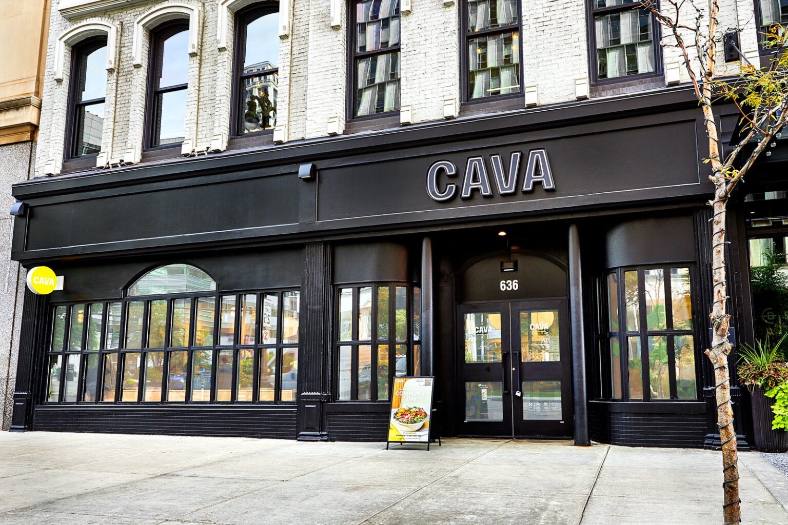 I already thought Cava was the best fast-casual chain — its rewards program sealed the deal