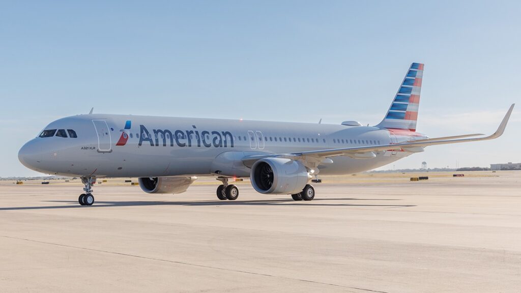 American Airlines Reveals 7 New International Routes For 2027, Including Vienna And Reykjavík