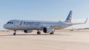 American Airlines Reveals 7 New International Routes For 2027, Including Vienna And Reykjavík