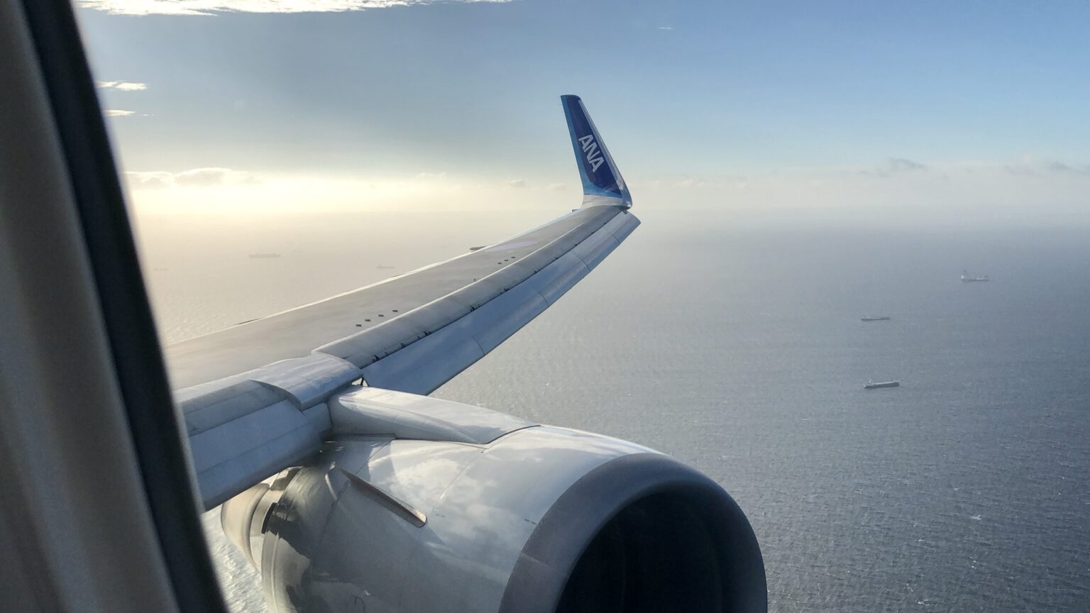 Boeing Asked FAA To Be Stricter On 767 Wings, FAA Declined boeing 767 winglet