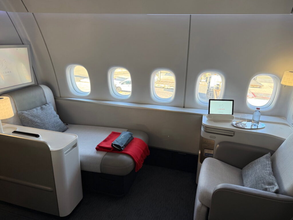 The World’s Best First Class Airlines: My Rankings For Seats, Cabins, And Service The World’s Best First Class Airlines: My Rankings For Seats, Cabins, And Service
