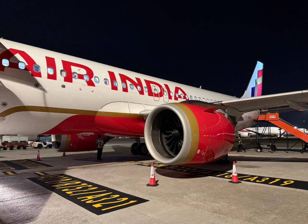 Air India’s New CEO Is Former Ethiopian Airlines CEO Tewolde Gebremariam Air India’s New CEO Is Former Ethiopian Airlines CEO Tewolde Gebremariam