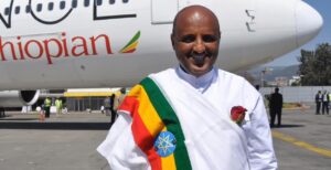 Air India Hires The Man Who Built Ethiopian Airlines Into Africa’s Aviation Powerhouse