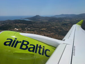 airBaltic Will Shrink Massively, As It Struggles To Stay In Business airBaltic Will Shrink Massively, As It Struggles To Stay In Business