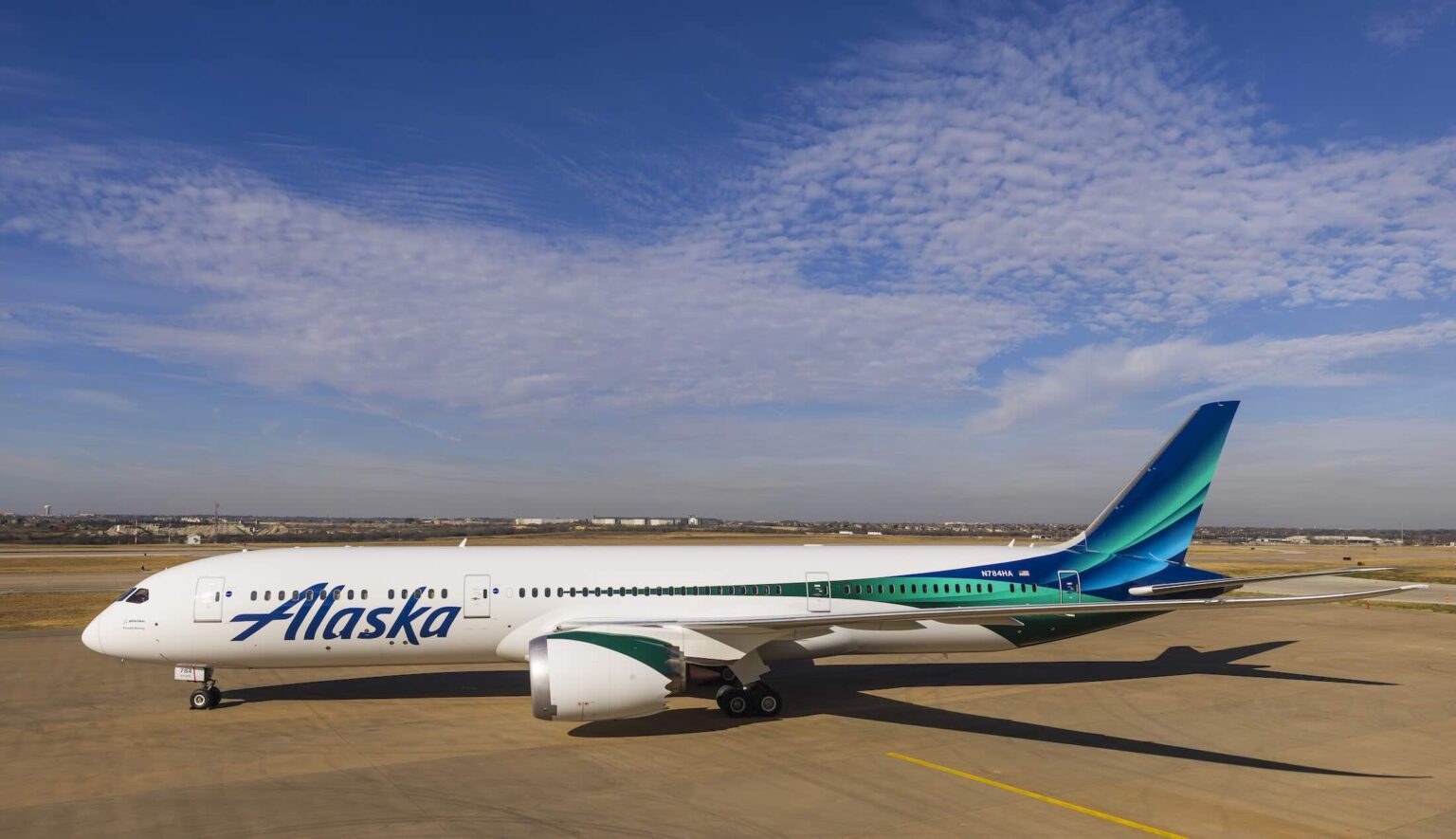 Alaska Airlines Adds 787-9 Flights To Athens And Paris, Putting Its Seattle Global Strategy To The Test