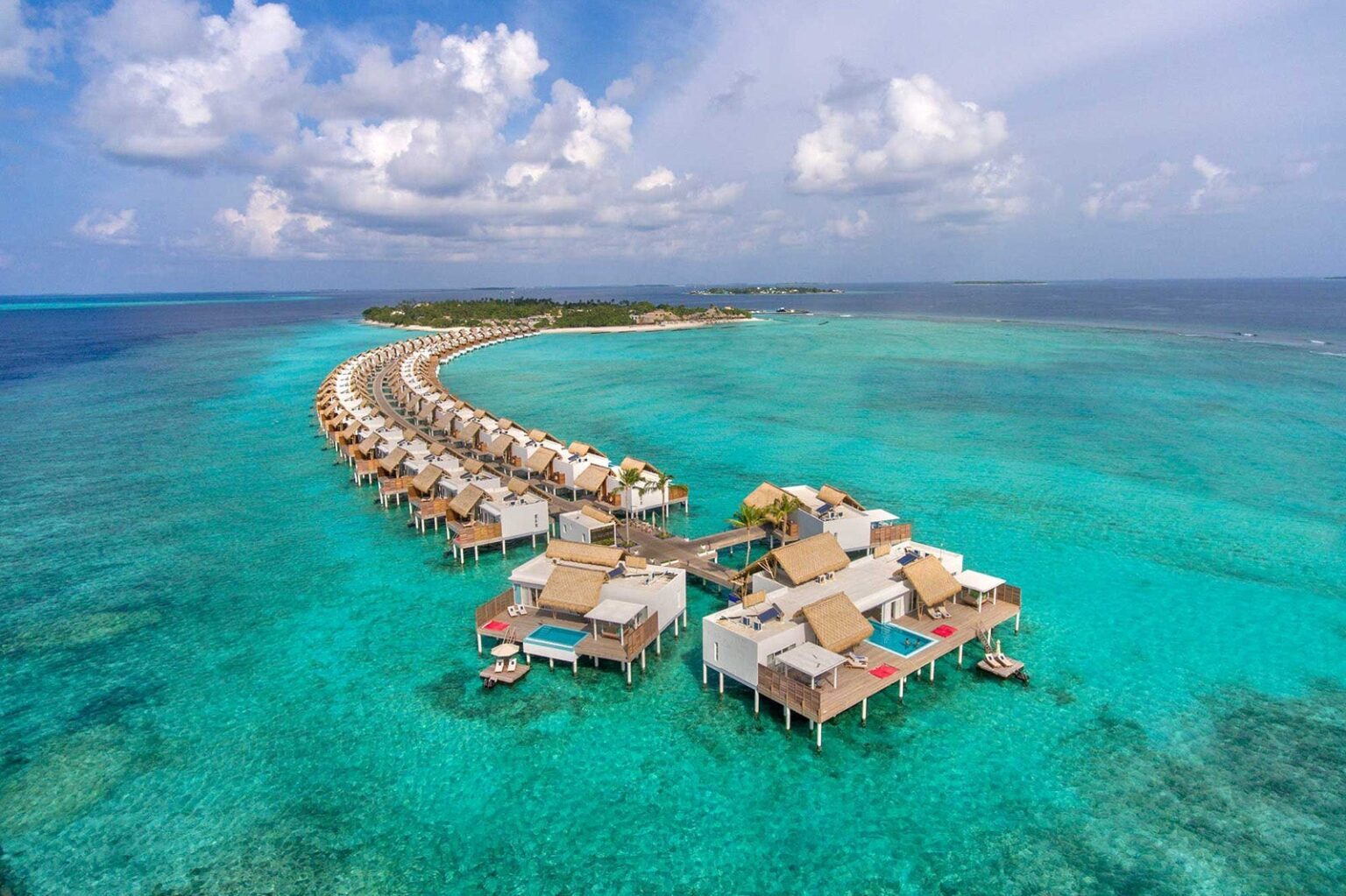 Amex's newest hotel transfer partner is a sleeper hit