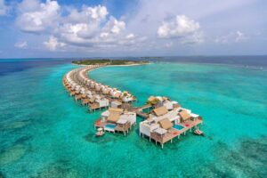 Amex's newest hotel transfer partner is a sleeper hit