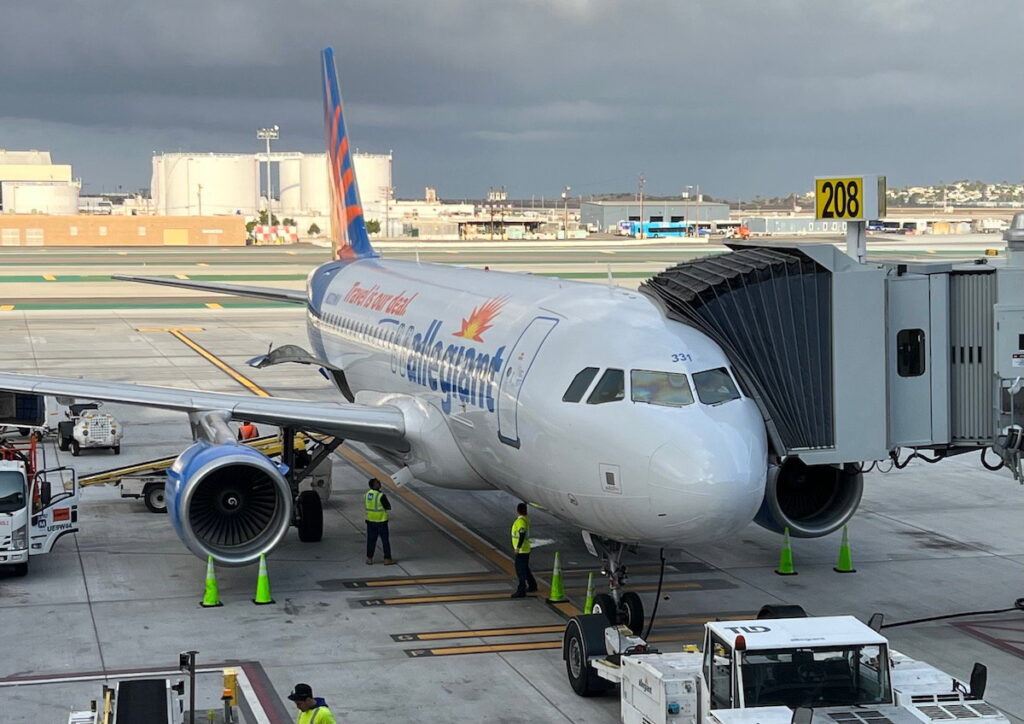 How I Beat The WestJet Strike (And Virgin Atlantic’s Cancellation Fees)