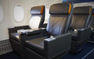 Allegiant Is Adding First Class And Free Drinks, But I Want The Hot Meals Back!