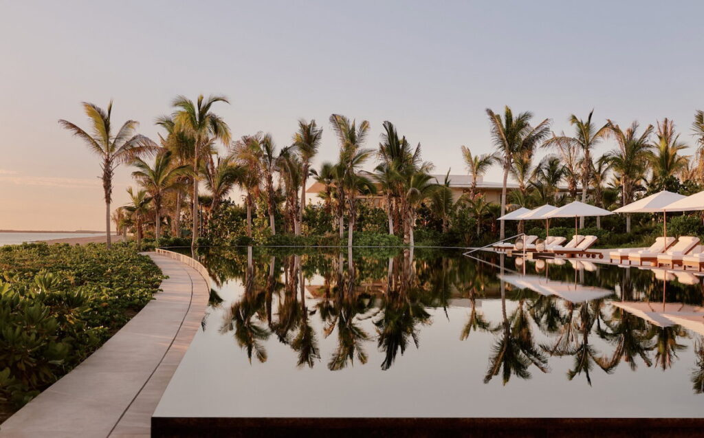 Insane: $6K Per Night Aman Hotel Calls Cops On Hotel Reviewer, Cancels His Reservation
