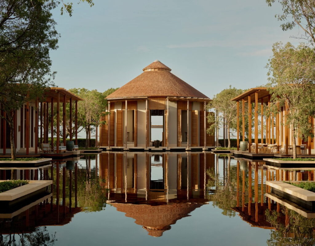 Amanyara & Aman Owners Get Into Nasty Dispute Over Janu Turks & Caicos Project