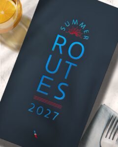 American Airlines Hid Its 2027 Route Clues In A Bizarre Menu: Here Are My Final Predictions