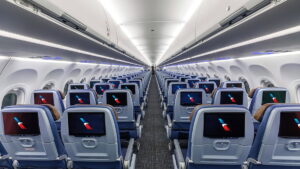 American Greatly Expands First Class & Extra Legroom Seating On Narrow Body Fleet American Greatly Expands First Class & Extra Legroom Seating On Narrow Body Fleet