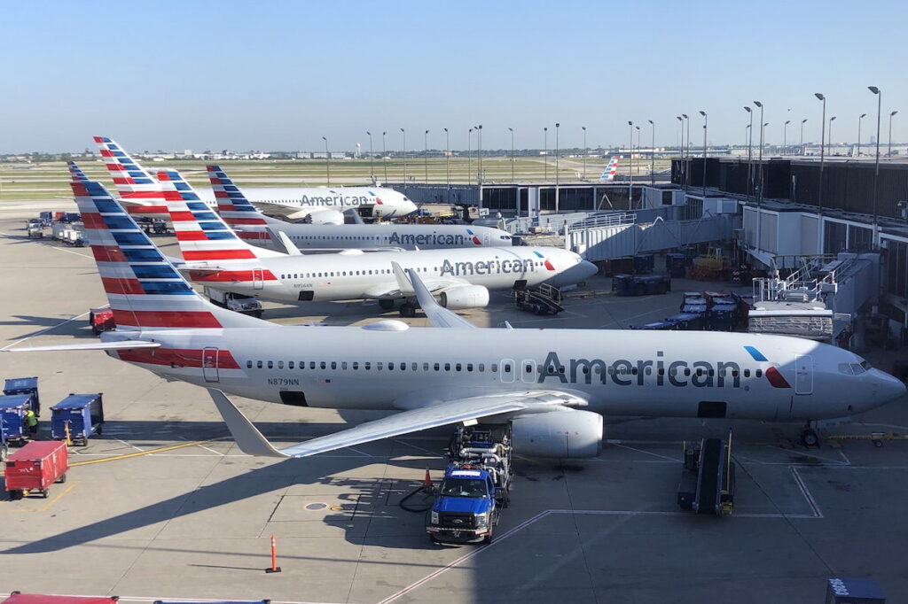 Is American Really Losing $1 Billion A Year At Chicago O’Hare? Here’s What The Data Shows Is American Really Losing $1 Billion A Year At Chicago O’Hare? Here’s What The Data Shows