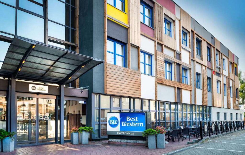 Best Western Selling Gift Cards With 20% Bonus: Worth It If You’re A Loyalist