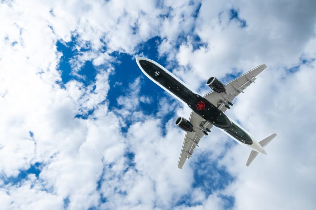 Blackstone Buys 25% Of Aeroplan For $2 Billion. Should Members Be Worried?