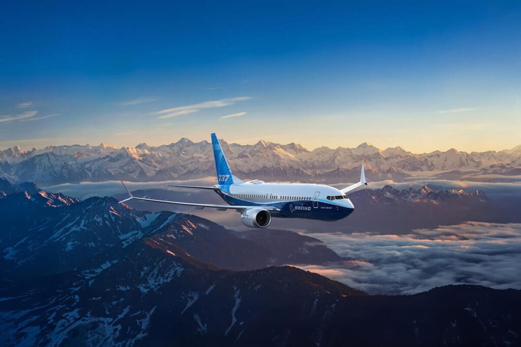 FAA Certifies Boeing 737 MAX 7: Great News For Southwest, And No One Else FAA Certifies Boeing 737 MAX 7: Great News For Southwest, And No One Else