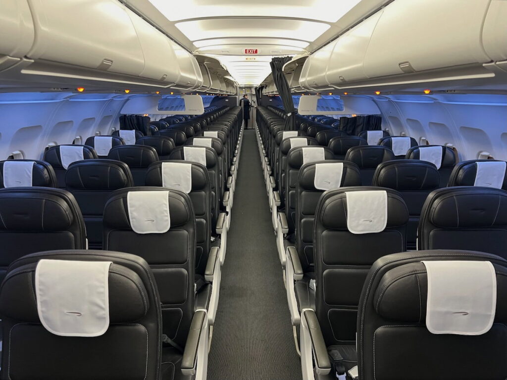 British Airways Passenger Sues Airline Over “Misaligned” Eyes After Water Bottle Fell On Head