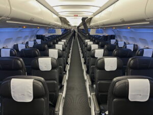 British Airways Passenger Sues Airline Over “Misaligned” Eyes After Water Bottle Fell On Head British Airways Passenger Sues Airline Over “Misaligned” Eyes After Water Bottle Fell On Head