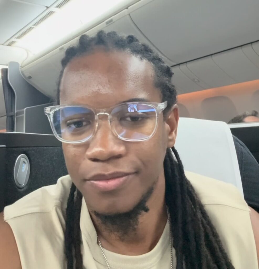 Black Passenger Accuses British Airways Of Racial Profiling, But The Video Does Not Support His Claim